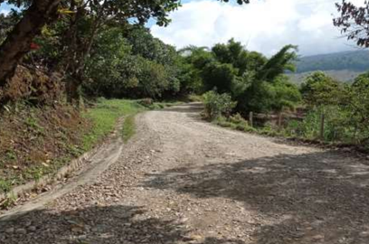 Interventoría Vías Terciarias Colombia Rural - Meta